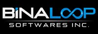 Binaloop Softwares logo