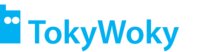 Tokywoky logo