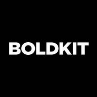 BOLDKIT logo
