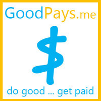 GoodPays.me logo