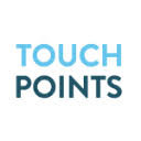TouchPoints logo