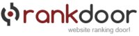 Rankdoor logo
