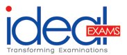 Ideal Examination Solutions Pvt. Ltd logo