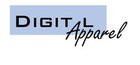 Digital Apparel logo