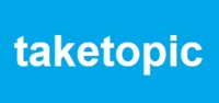 Taketopic logo
