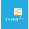 SayHey! Mobile App -  mobile