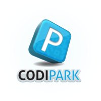 CodiPark logo