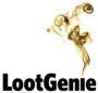 LootGenie logo