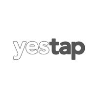 YESTAP logo