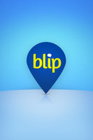Blip logo