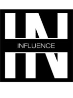 Influence logo