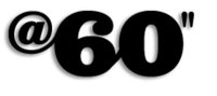 at60inches logo