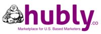 hubly logo