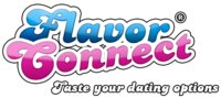 Flavor Connect logo