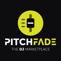 Pitch Fade logo
