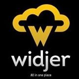 WIDJER logo