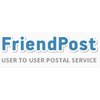 FriendPost -  postal and courier services