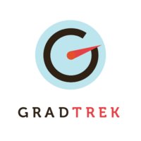 GradTrek logo