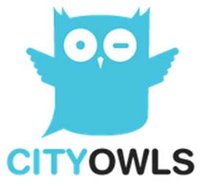 CityOwls logo