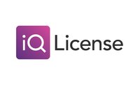 iQ License logo