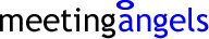 MeetingAngels logo