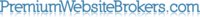 PremiumWebsiteBrokers.com logo