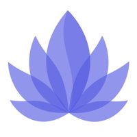 Calm Down Now logo