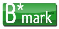 Bmark logo