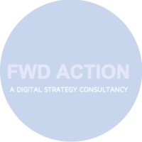 FWD Action logo