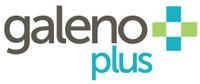 GalenoPlus logo