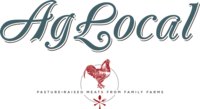 AgLocal logo