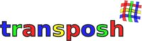 Transposh logo
