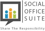 Social Office Suite logo