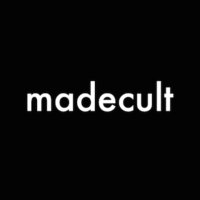 Madecult logo