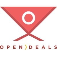 Opendeals logo