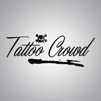 Tattoo Crowd logo