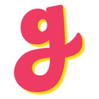 Groovideo logo