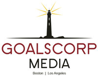 GoalsCorp Media logo