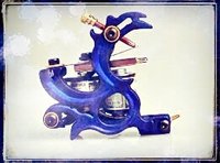 Blue Duck logo