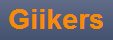 Giikers logo