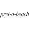 Pret-a-Beach -  e-commerce fashion