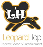 LeopardHop logo