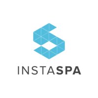 InstaSpa logo