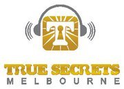 True Secrets Melbourne logo