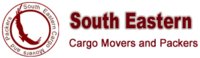 South Eastern Cargo Movers And Packers logo