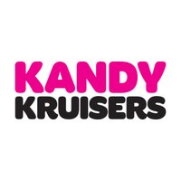 Kandy Kruisers logo