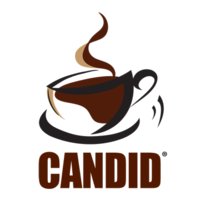 CANDID Cup logo