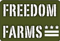 Freedom Farms logo