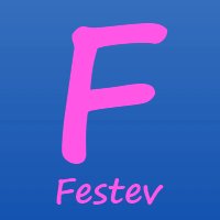 Festev logo