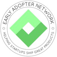 Early Adopter Network logo